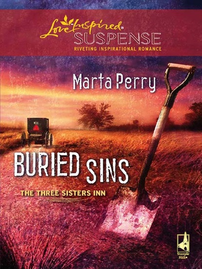 Marta  Perry - The Three Sisters Inn