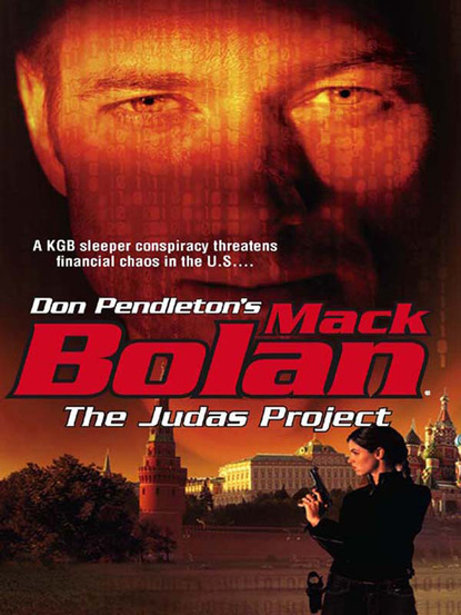 Don Pendleton - The Judas Project