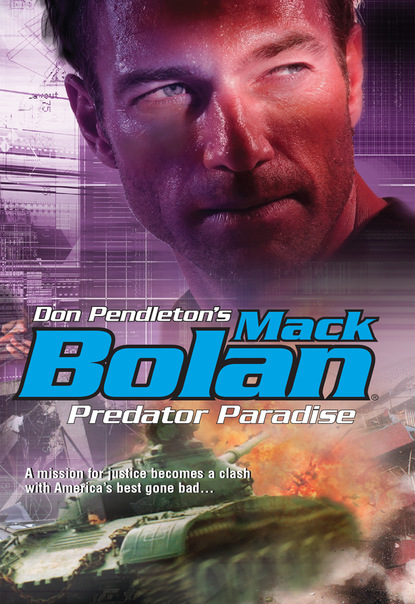 Don Pendleton - Predator Paradise
