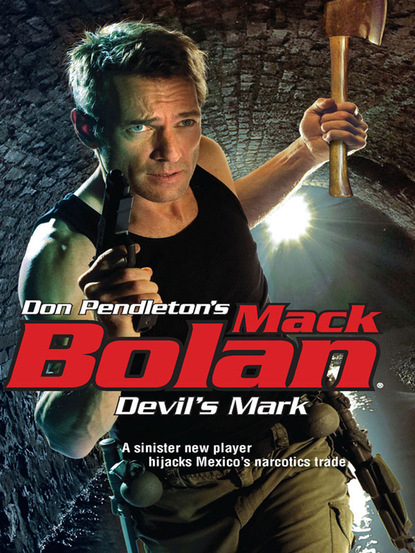 Devil's Mark (Don Pendleton). 