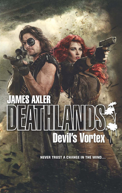 

Devil's Vortex
