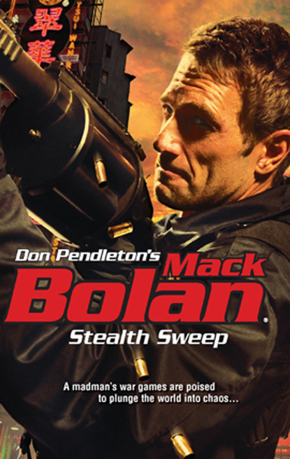 Don Pendleton - Stealth Sweep