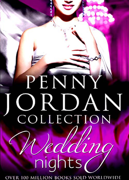 PENNY JORDAN — Wedding Nights