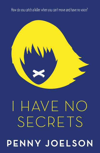 Penny Joelson — I Have No Secrets