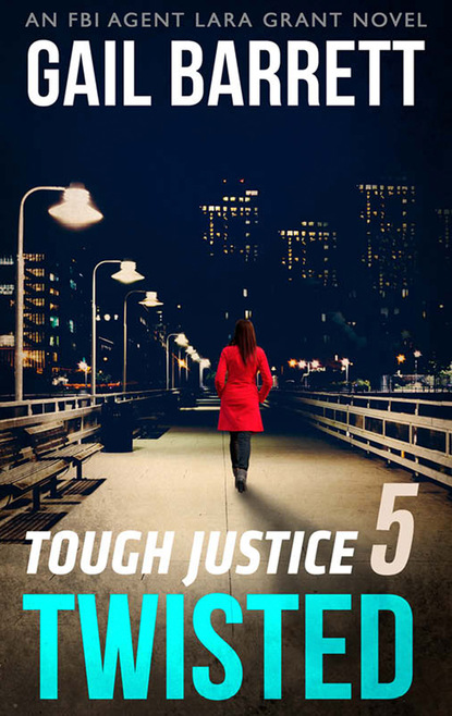 Gail Barrett - Tough Justice: Twisted (Part 5 Of 8)