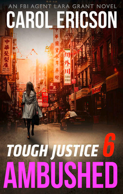 Carol Ericson - Tough Justice: Ambushed (Part 6 Of 8)