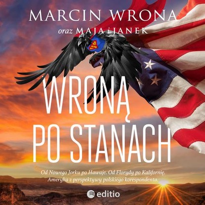 Ксюша Ангел - Wroną po Stanach