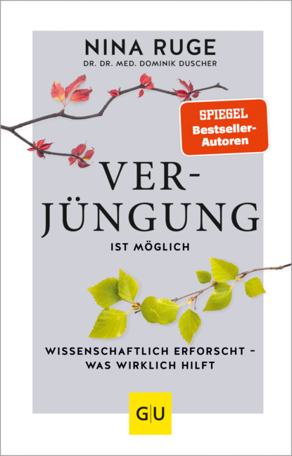 

Verjüngung ist möglich