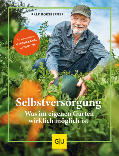 

Selbstversorgung