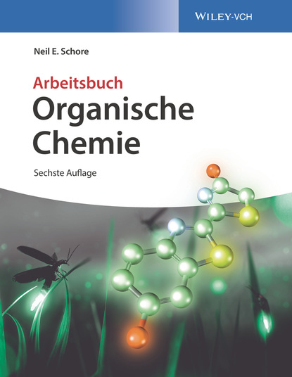 Neil E. Schore - Organische Chemie