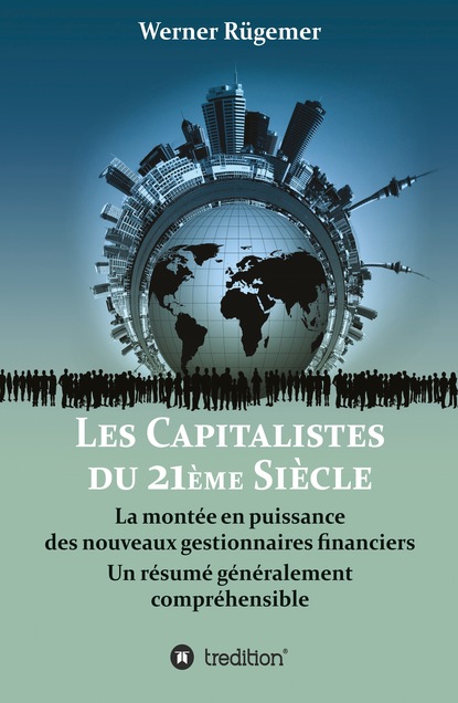 

Les Capitalistes du XXIème siècle