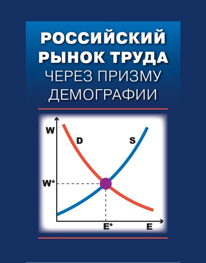 Коллектив авторов - Российский рынок труда через призму демографии