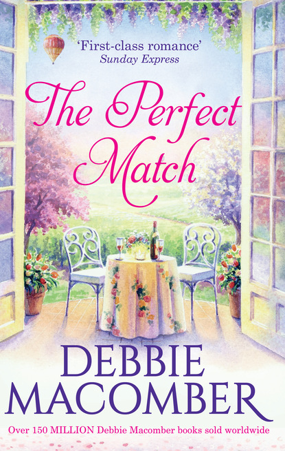 Debbie Macomber — The Perfect Match