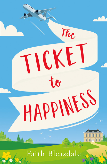 Faith Bleasdale — The Ticket to Happiness