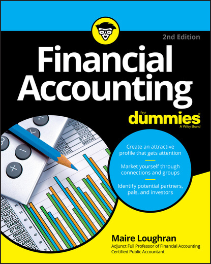 Maire  Loughran - Financial Accounting For Dummies