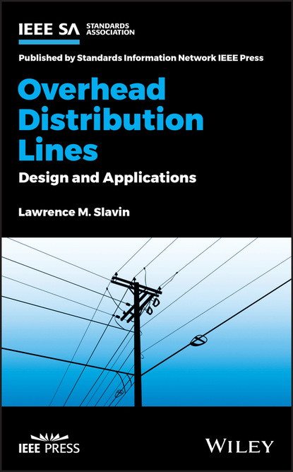 Lawrence M. Slavin — Overhead Distribution Lines