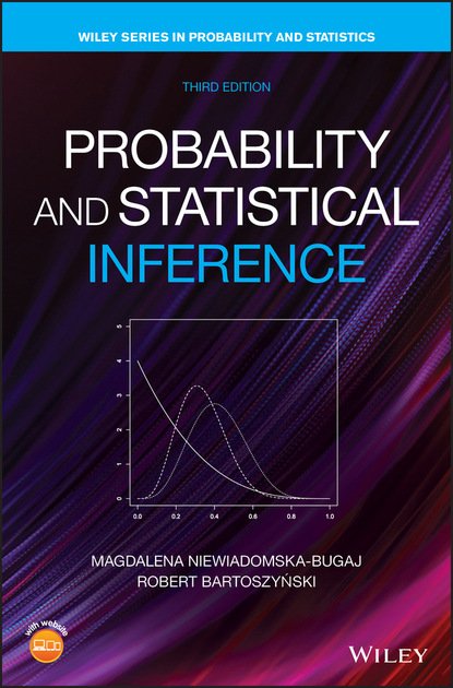 Robert Bartoszynski - Probability and Statistical Inference