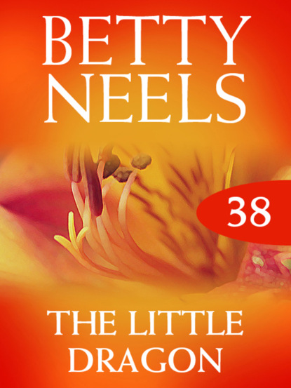 Betty Neels - The Little Dragon