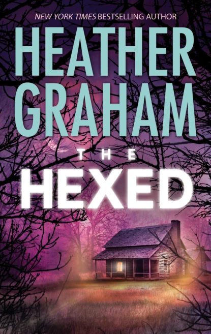 Обложка книги The Hexed, Heather Graham