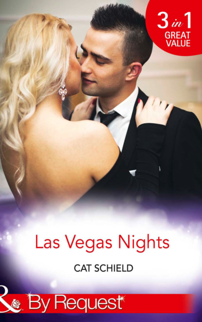 Cat Schield - Las Vegas Nights