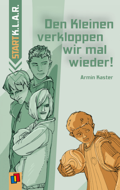 

Den Kleinen verkloppen wir mal wieder!
