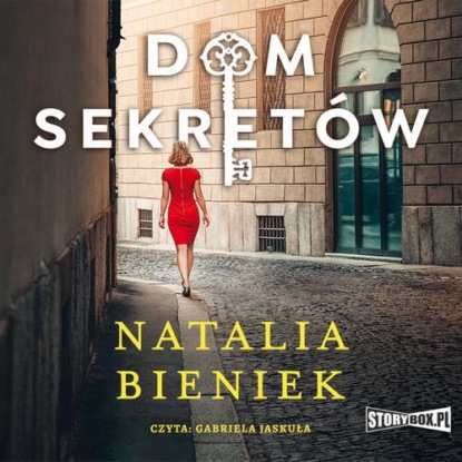 Natalia Bieniek - Dom sekretów