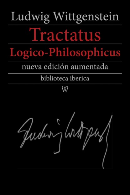 Tractatus Logico-Philosophicus