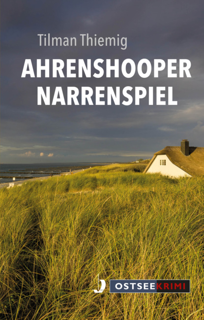 Ahrenshooper Narrenspiel