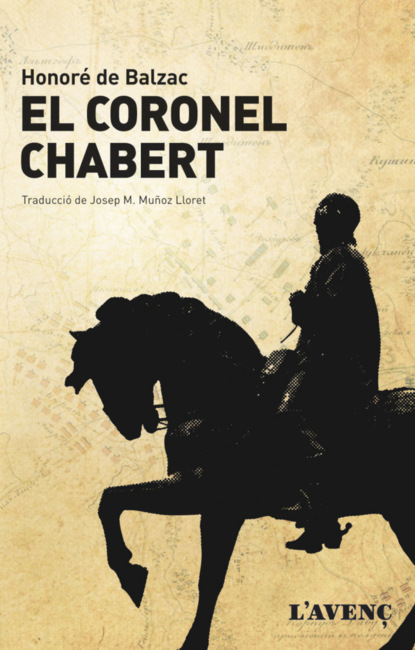 Оноре де Бальзак - El coronel Chabert