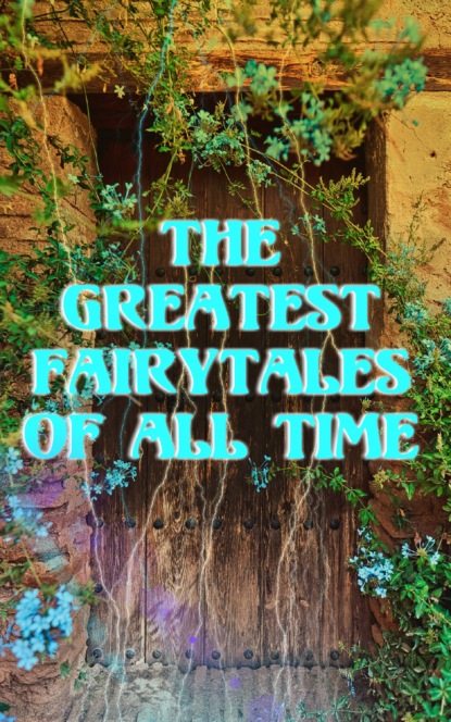 Ганс Христиан Андерсен - The Greatest Fairytales Of All Time