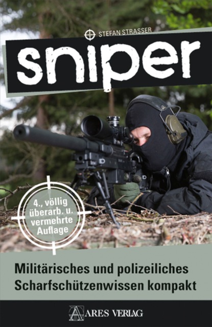 Sniper - Stefan Strasser