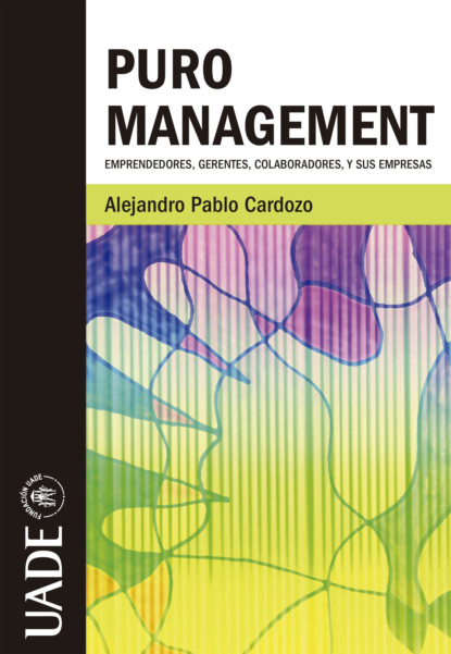 Alejandro Cardozo - Puro Management