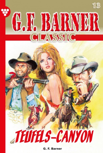G.F. Barner - G.F. Barner Classic 13 – Western