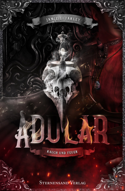 

Adular (Band 2): Rauch und Feuer