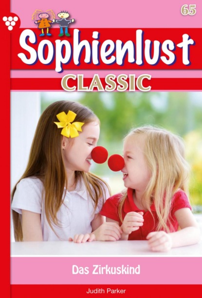 Sophienlust Classic 65 – Familienroman