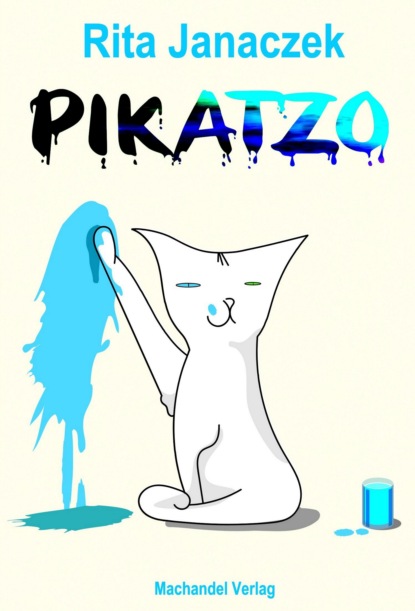 Pikatzo (Rita Janaczek). 