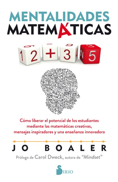 Jo Boaler - Mentalidades matemáticas