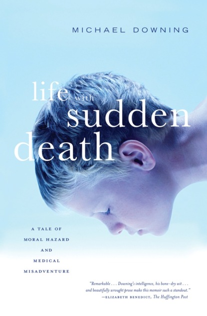 

Life with Sudden Death