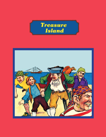 Treasure Island