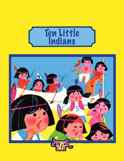 Ten Little Indians