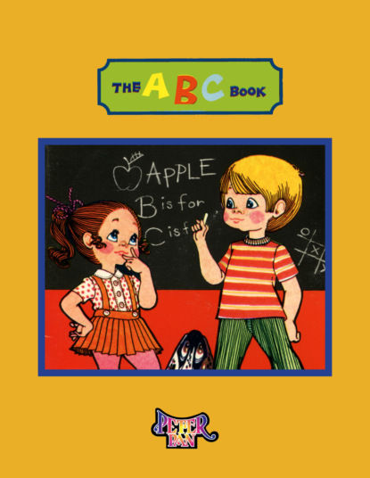 The ABC Book