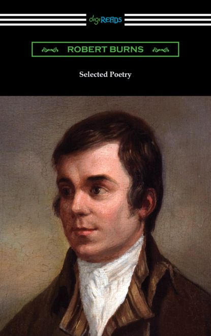 Robert Burns - Selected Poetry