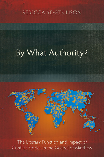 

By What Authority