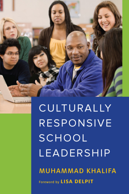 

Culturally Responsive School Leadership