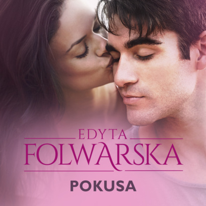 Edyta Folwarska - Pokusa