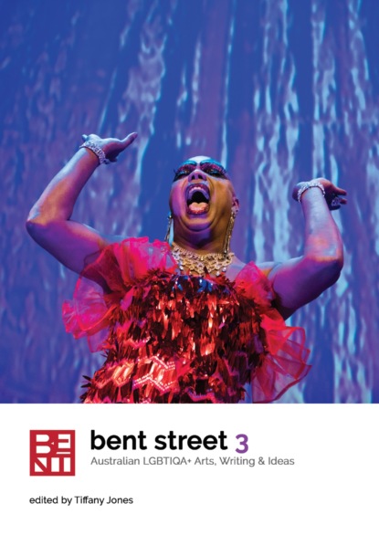 

Bent Street 3