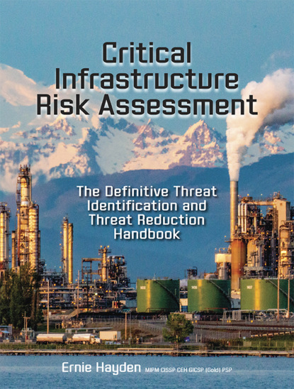 

Critical Infrastructure Risk Assessment