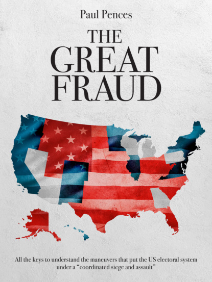 

The Great Fraud