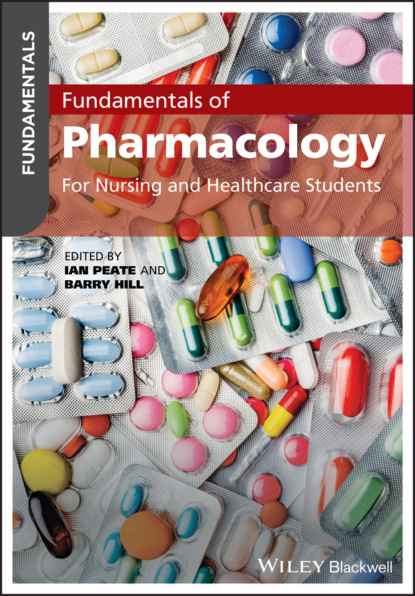 Группа авторов - Fundamentals of Pharmacology