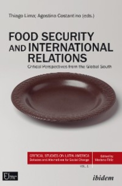 Группа авторов - Food Security and International Relations